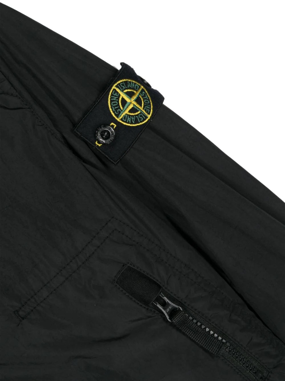 STONE ISLAND Kids 40233 Jacket