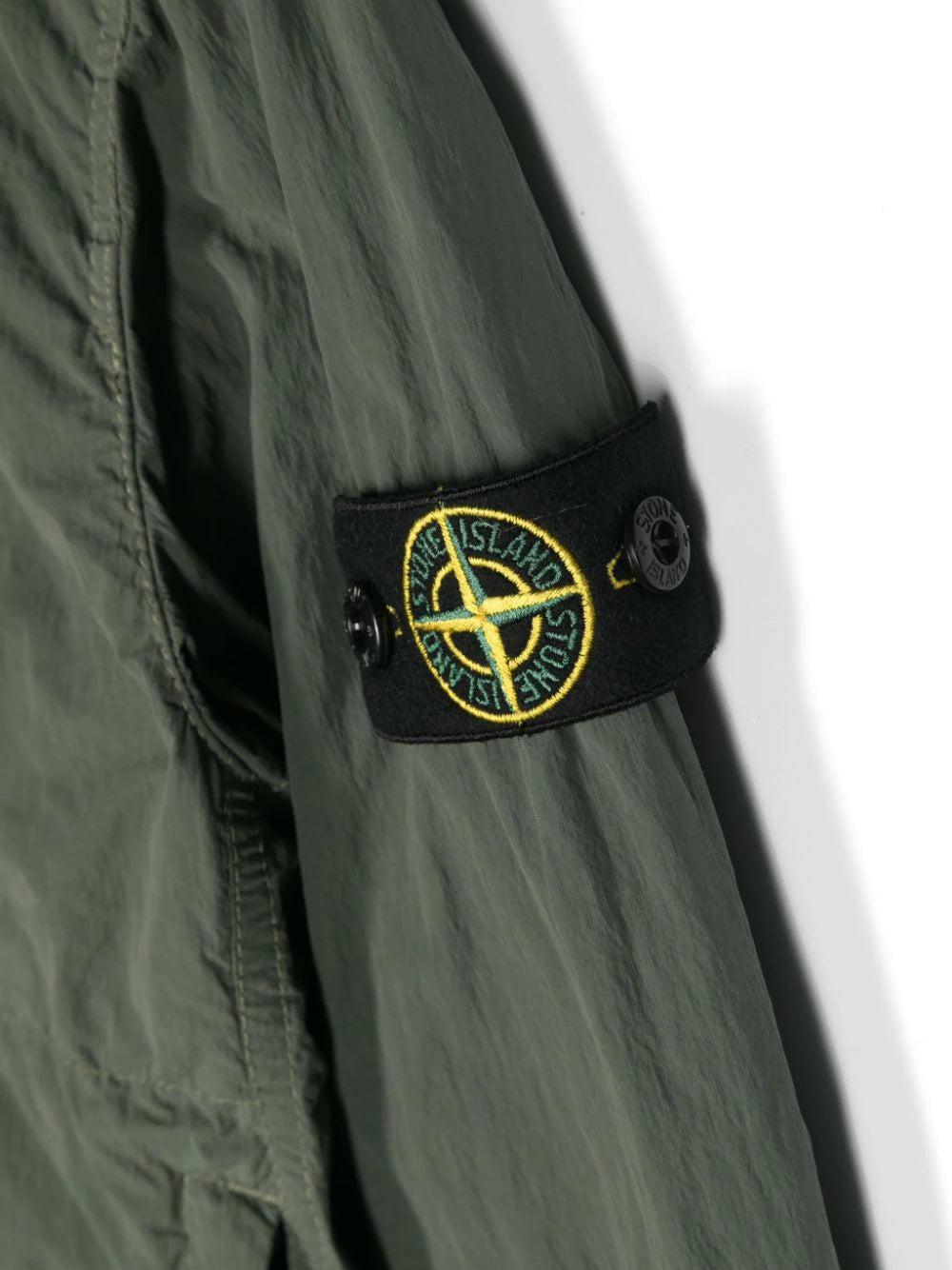 STONE ISLAND Kids 40430 Bomber