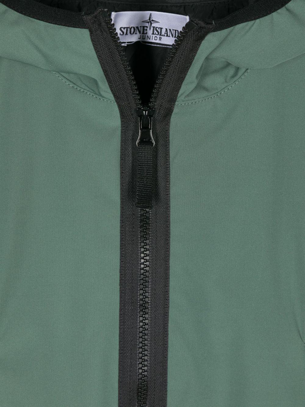 STONE ISLAND Kids 40527 Jacket