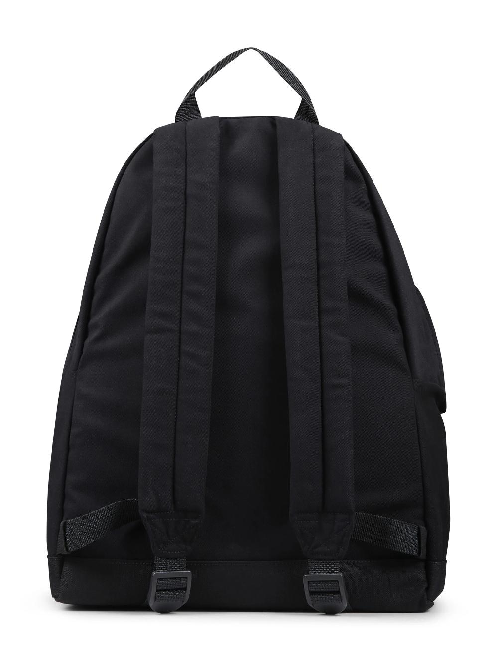 STONE ISLAND Kids Backpack With Badge