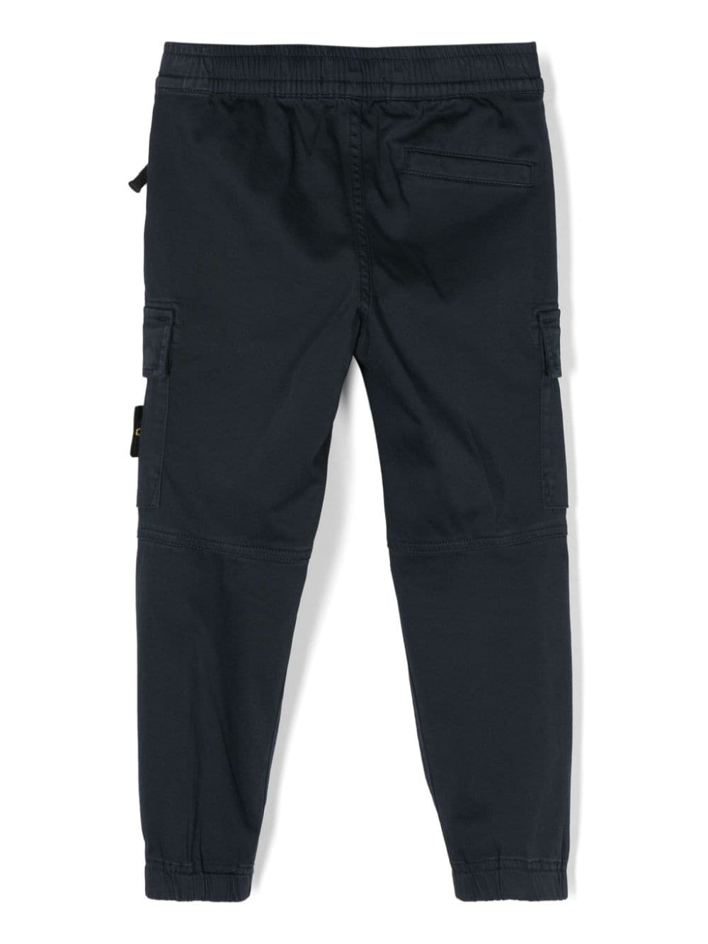 STONE ISLAND Kids Cargo Pants