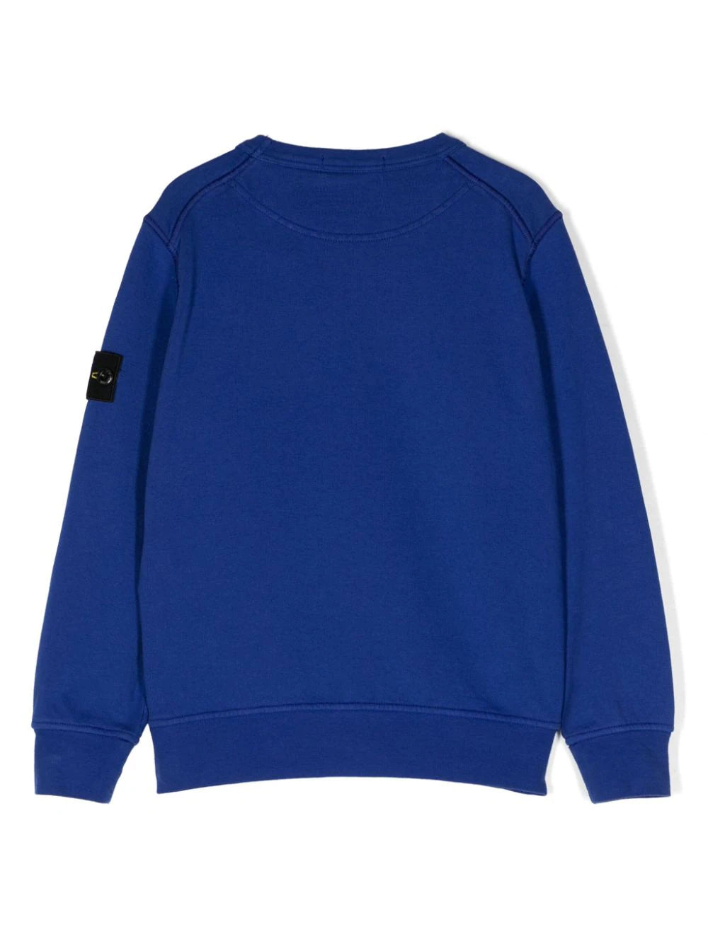 STONE ISLAND Kids Classic Sweatshirt