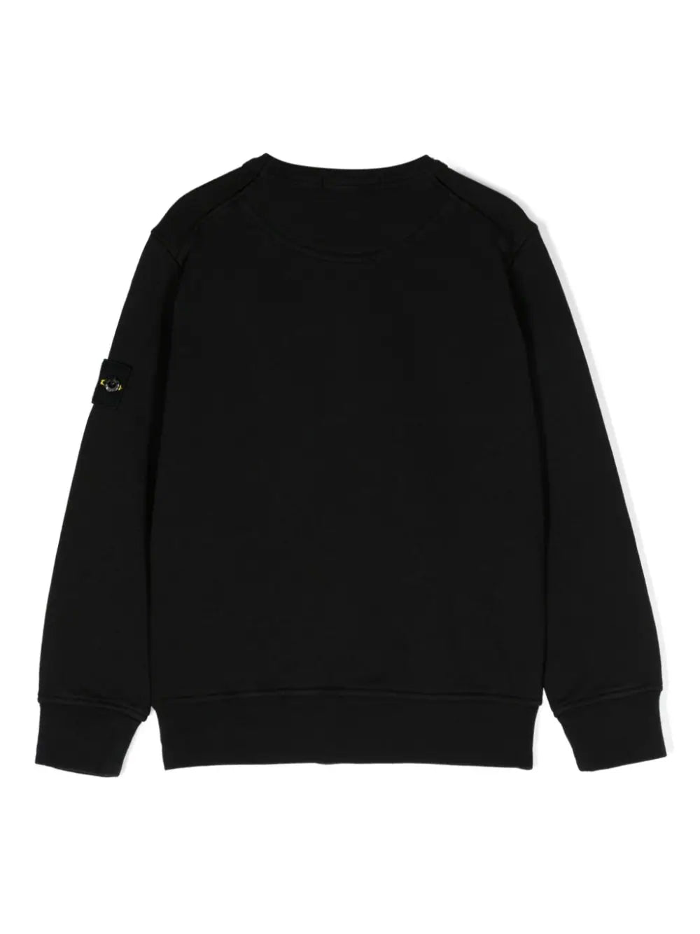 STONE ISLAND Kids Classic Sweatshirt