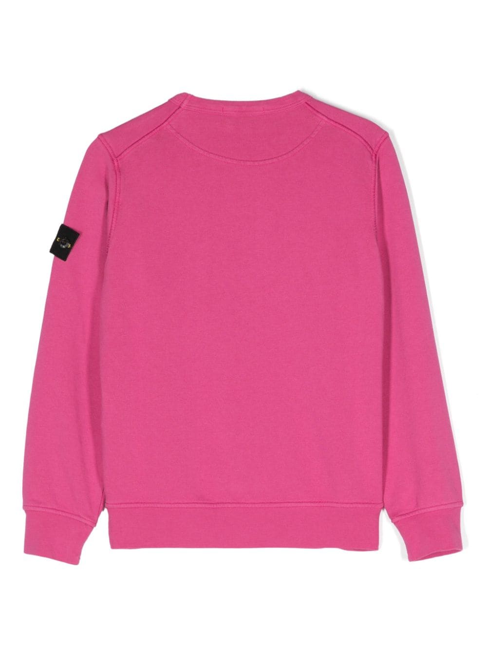STONE ISLAND Kids Classic Sweatshirt