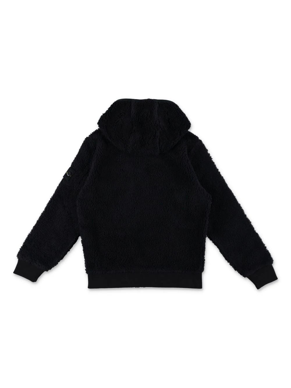 STONE ISLAND Kids Hoodie