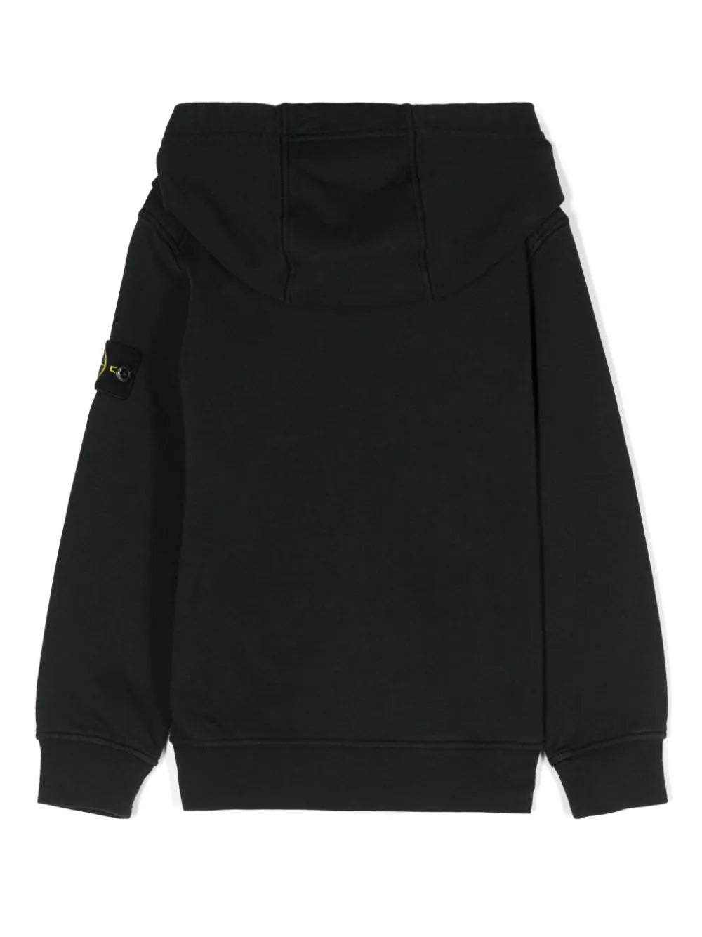 STONE ISLAND Kids Logo Hoodie