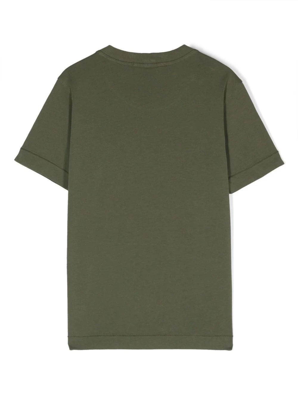 STONE ISLAND Kids Logo T-shirt