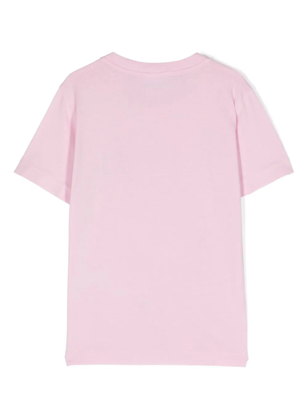 STONE ISLAND Kids Logo T-shirt