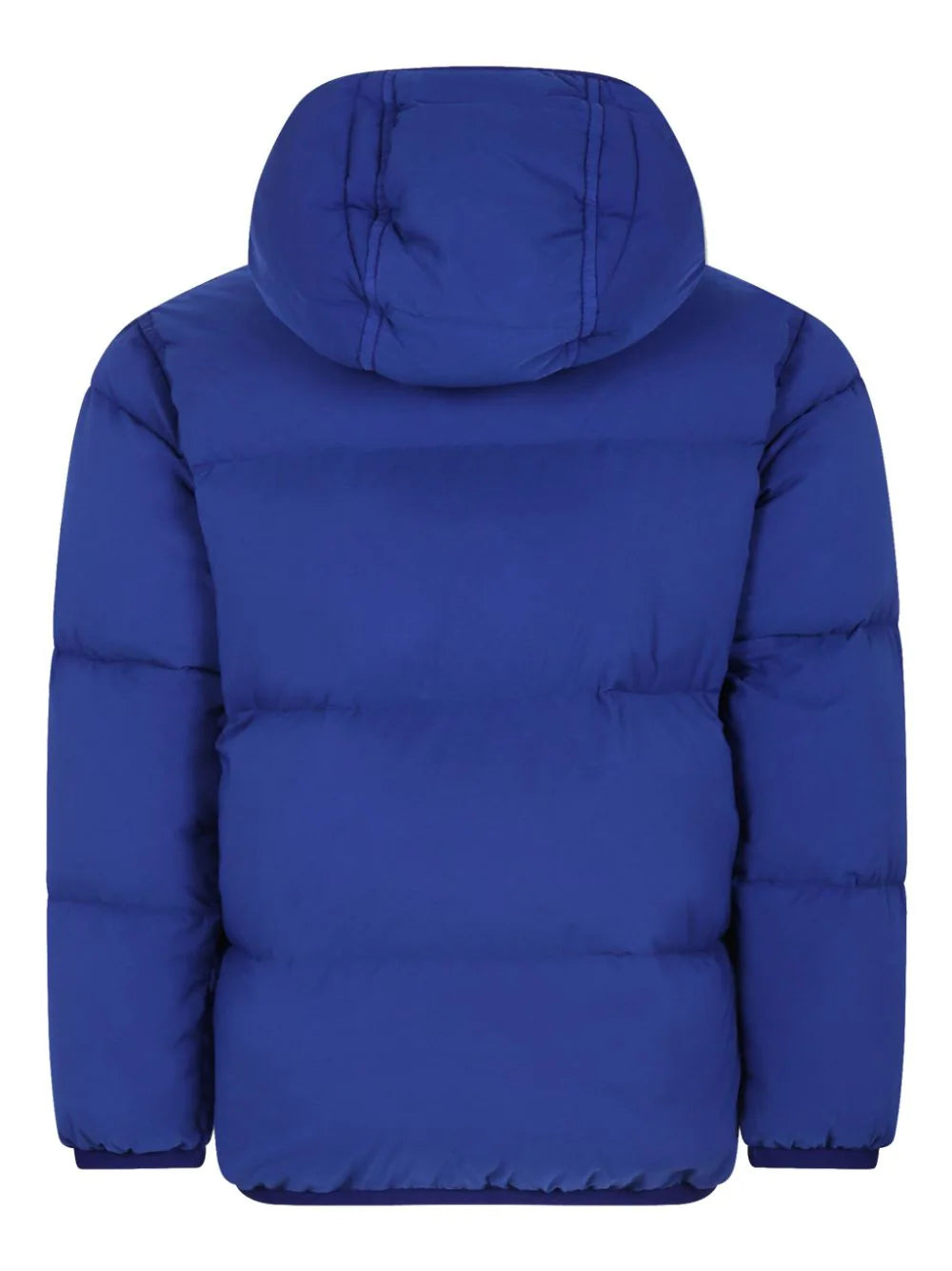 STONE ISLAND Kids Rds 079 Real Down Jacket