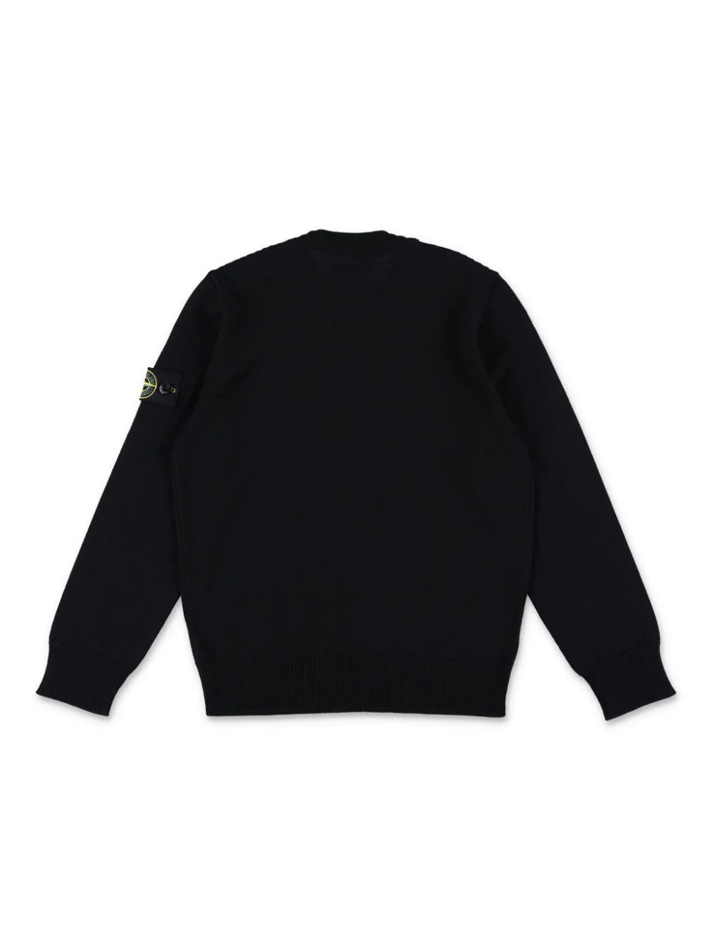 STONE ISLAND Kids Rws Sweater