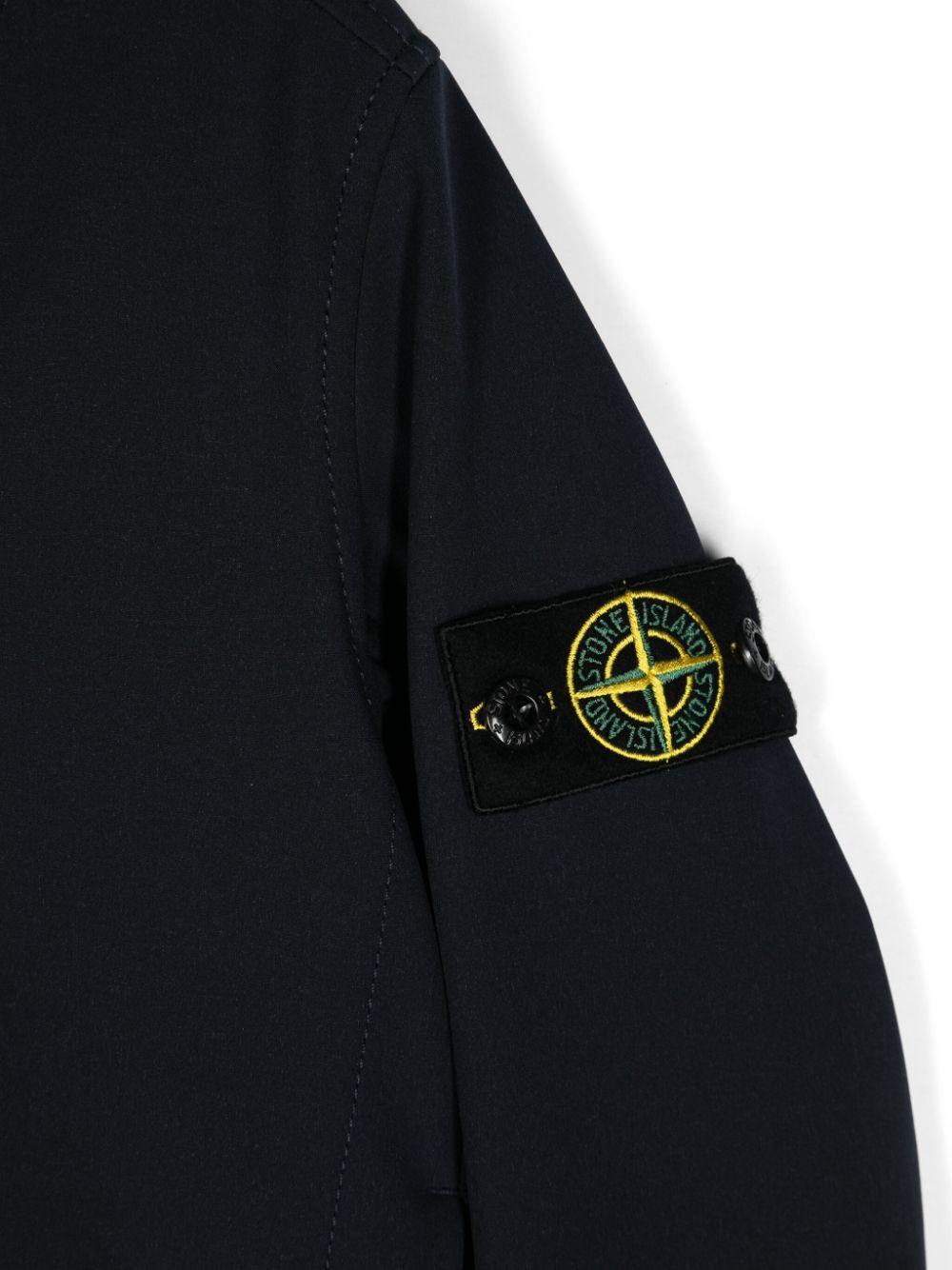STONE ISLAND Kids Stone Island Jacket