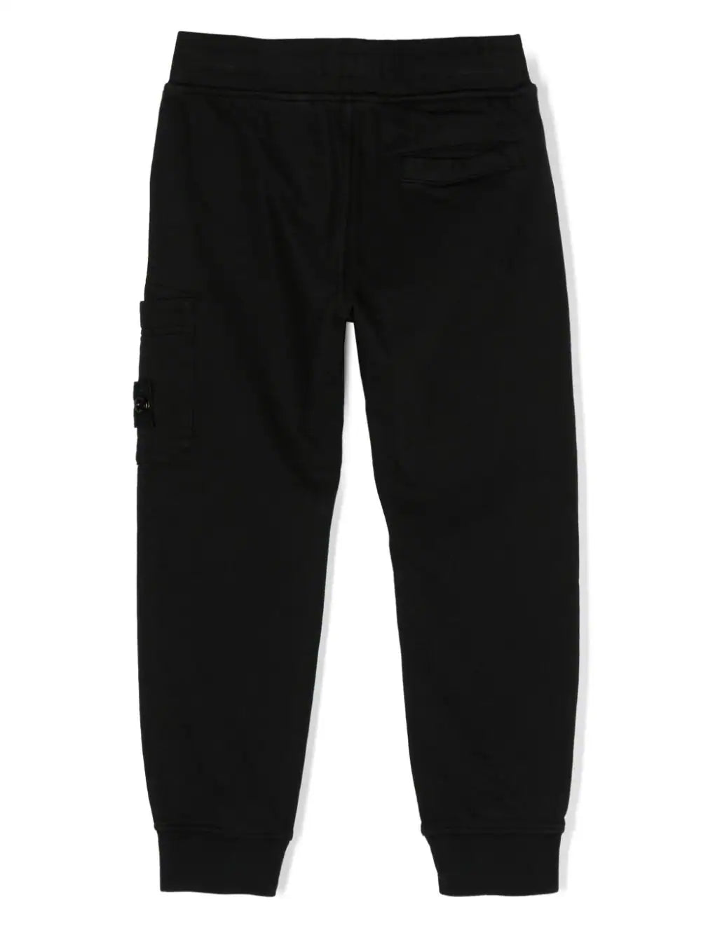 STONE ISLAND Kids Sweatshirt Cargo Trousers