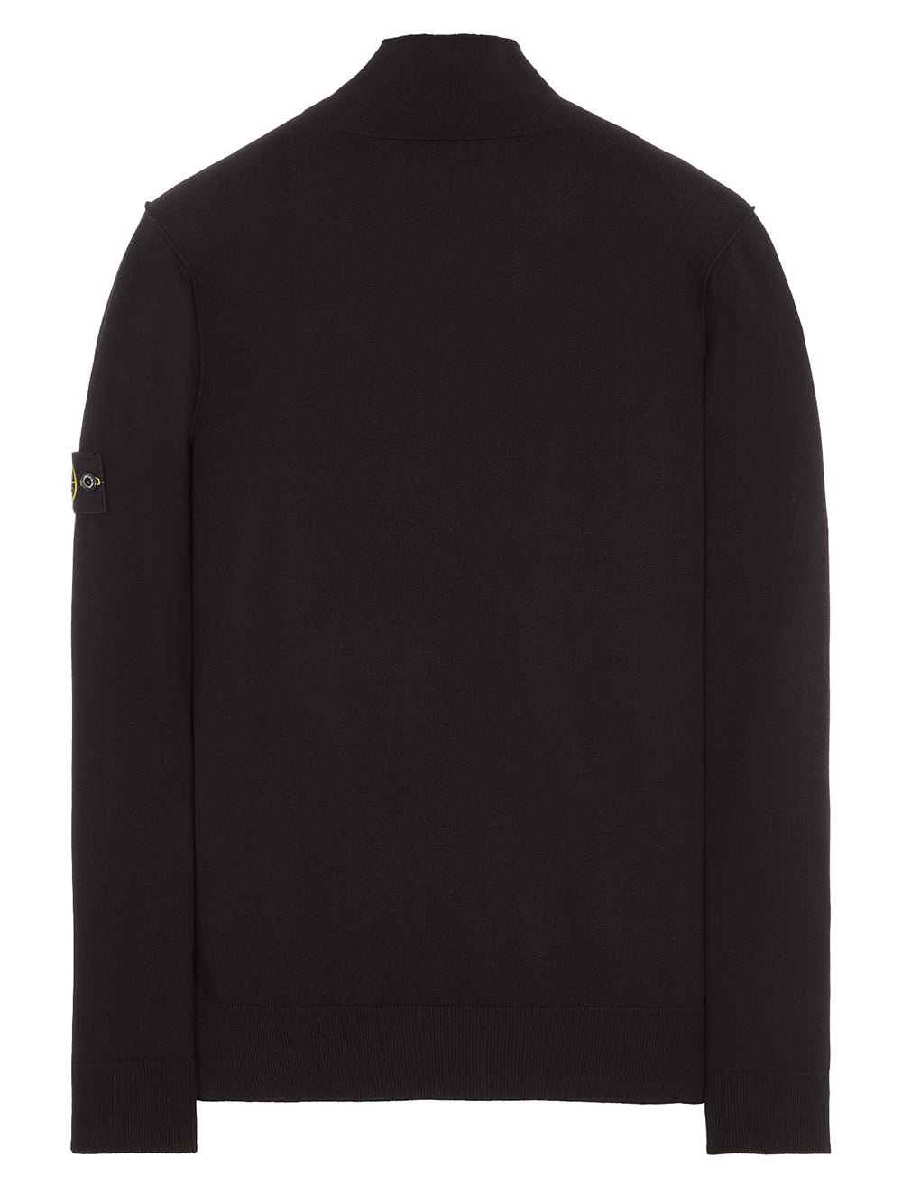 STONE ISLAND Knitted Cardigan