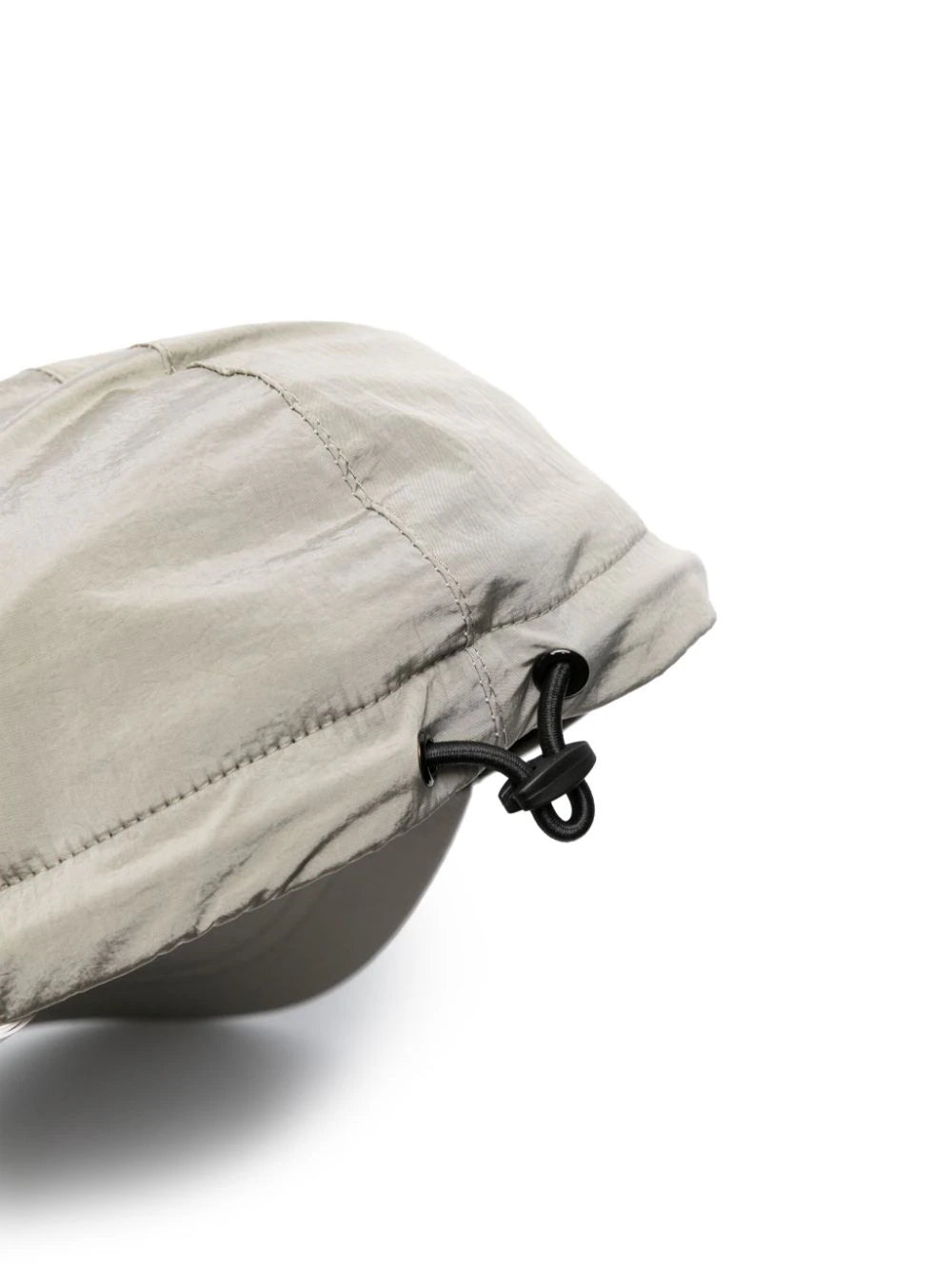STONE ISLAND Logo Baseball Cap