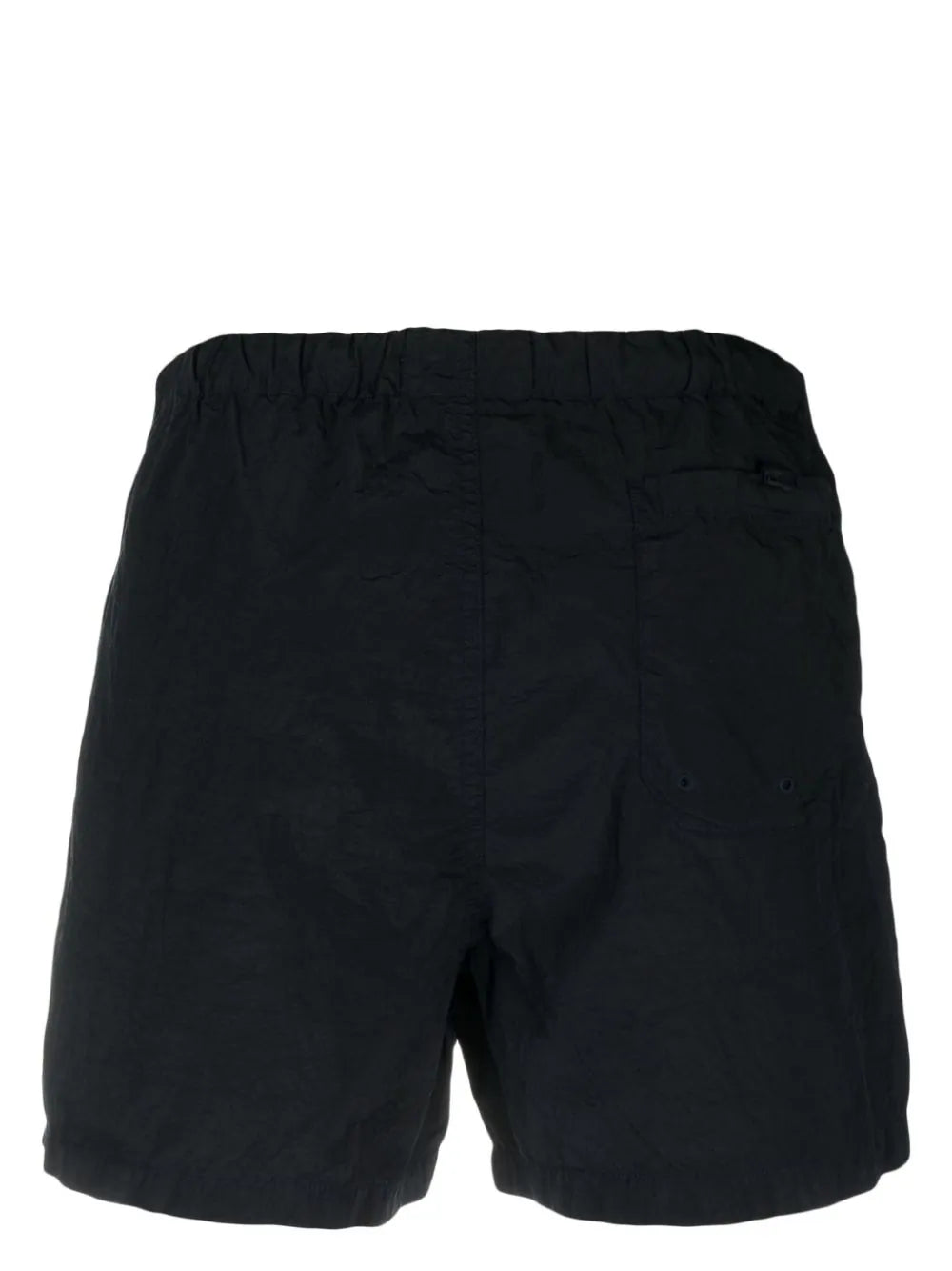STONE ISLAND Logo Swim Shorts