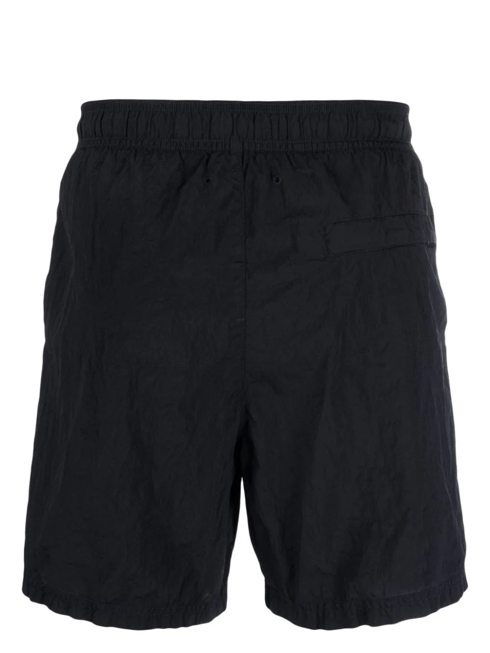STONE ISLAND Logo Swim Shorts