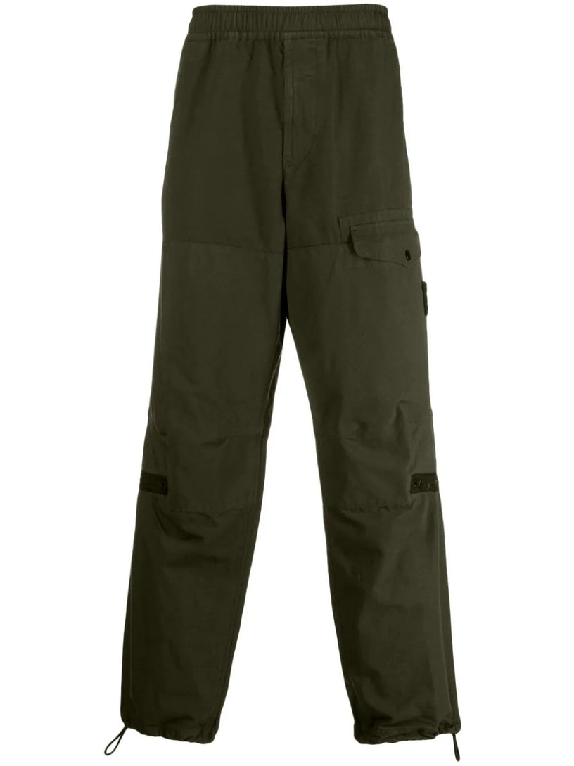 STONE ISLAND Loose pants