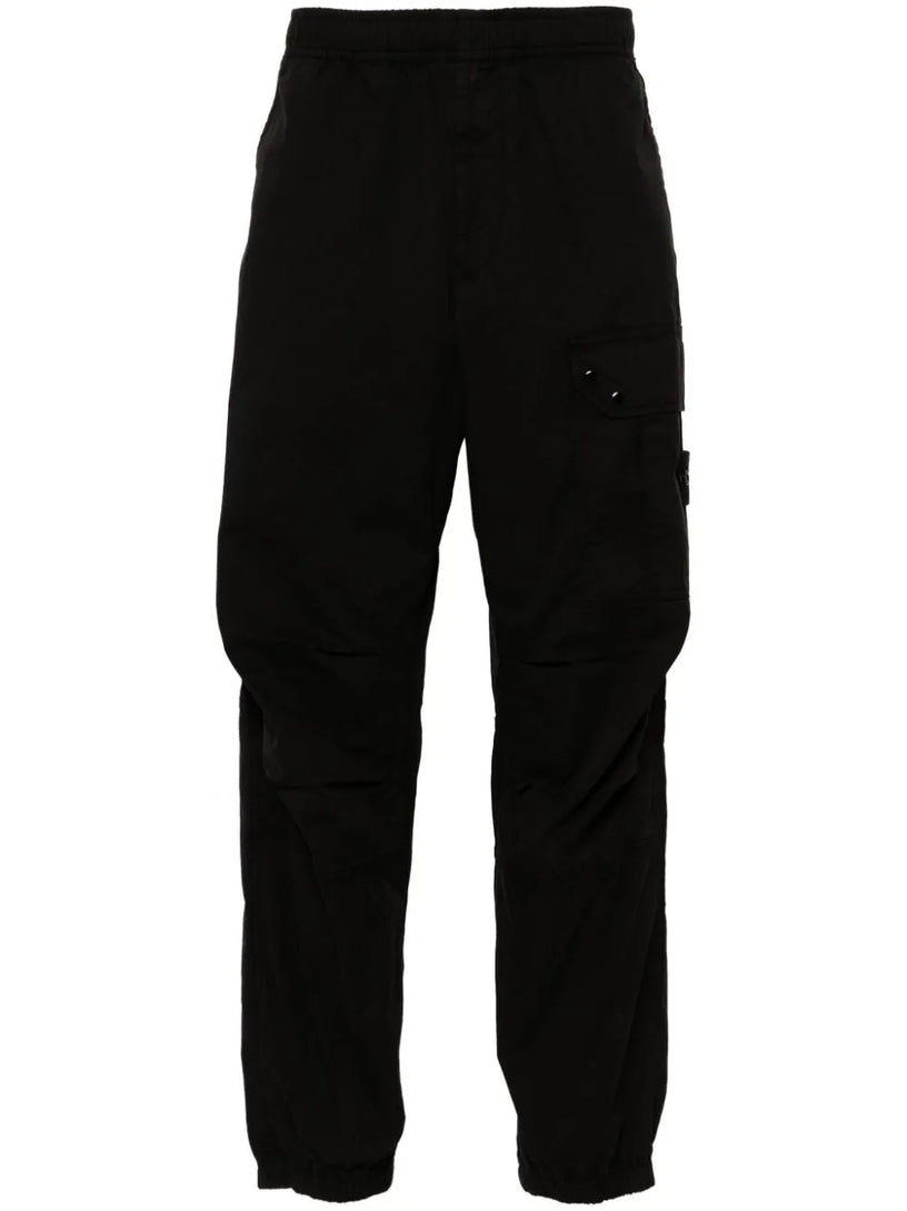 STONE ISLAND Loose trousers