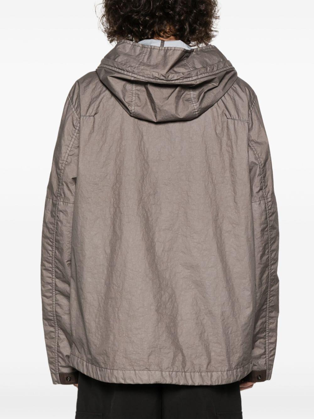 STONE ISLAND Membrana 3l Tc Jacket