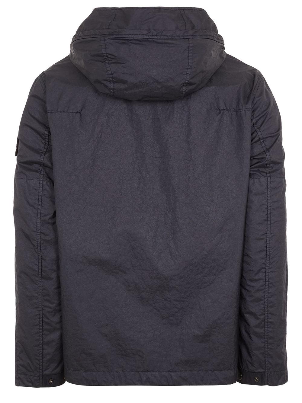 STONE ISLAND Membrana 3l Tc Jacket