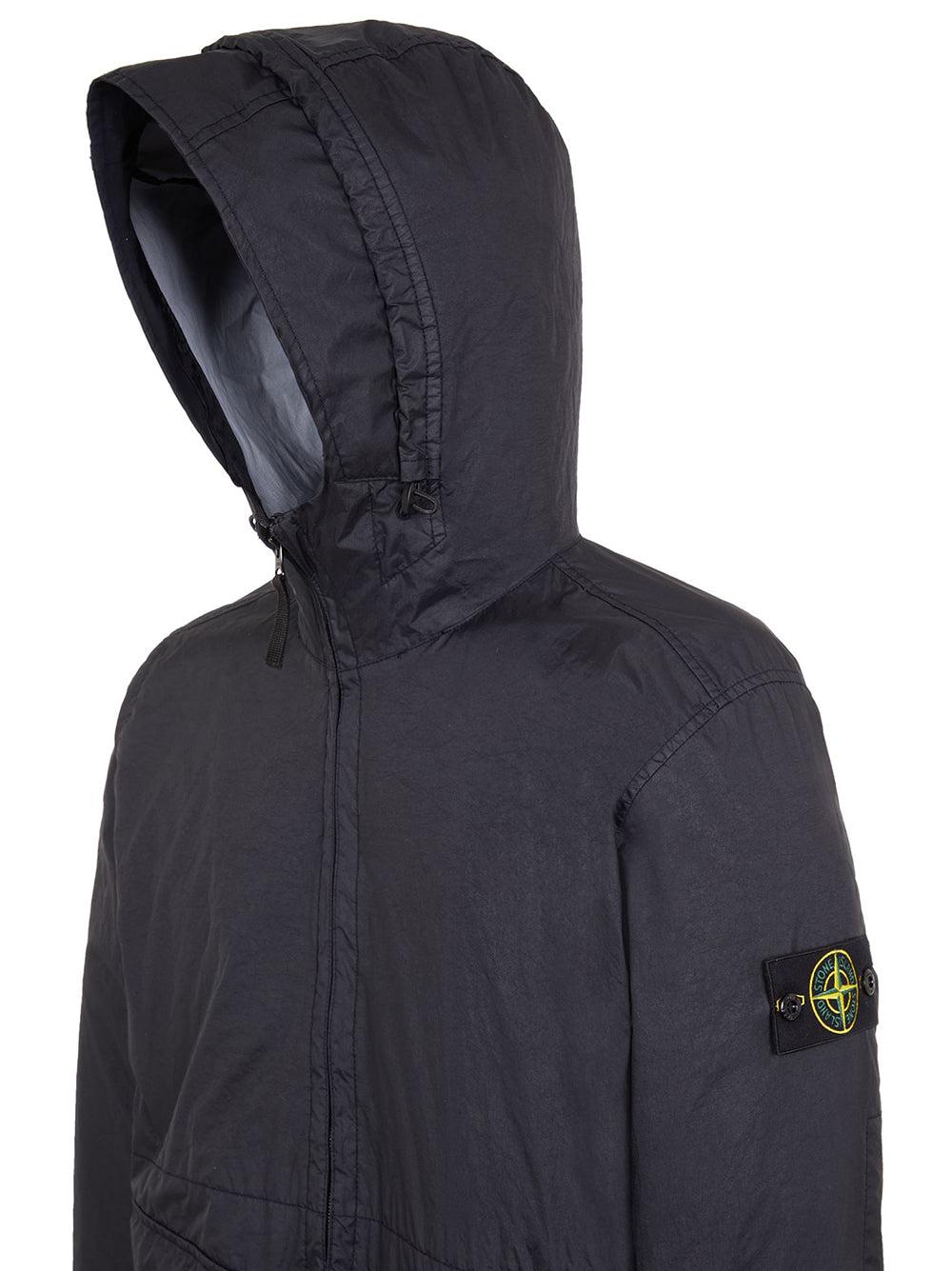 STONE ISLAND Membrana 3l Tc Jacket