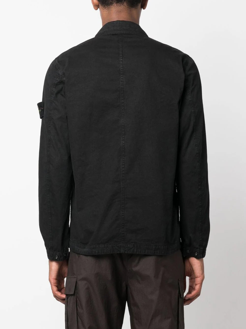 STONE ISLAND Overshirt
