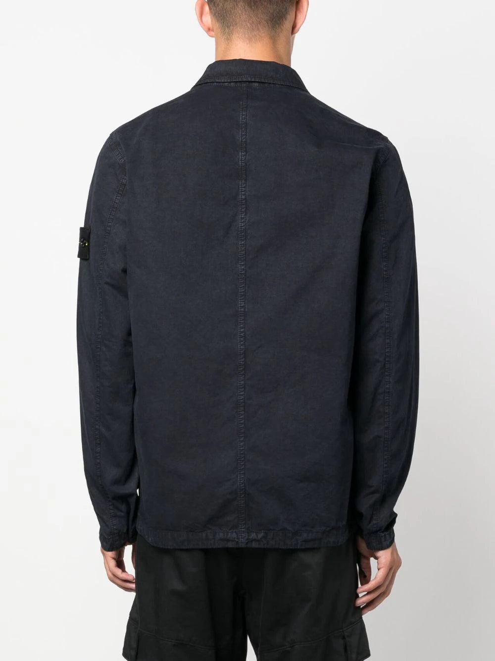 STONE ISLAND Overshirt