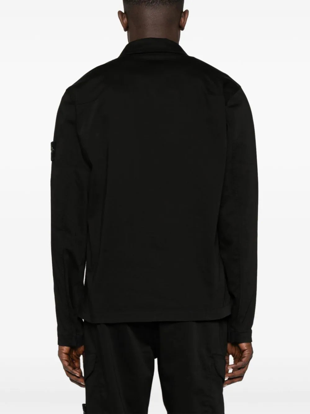 STONE ISLAND Overshirt