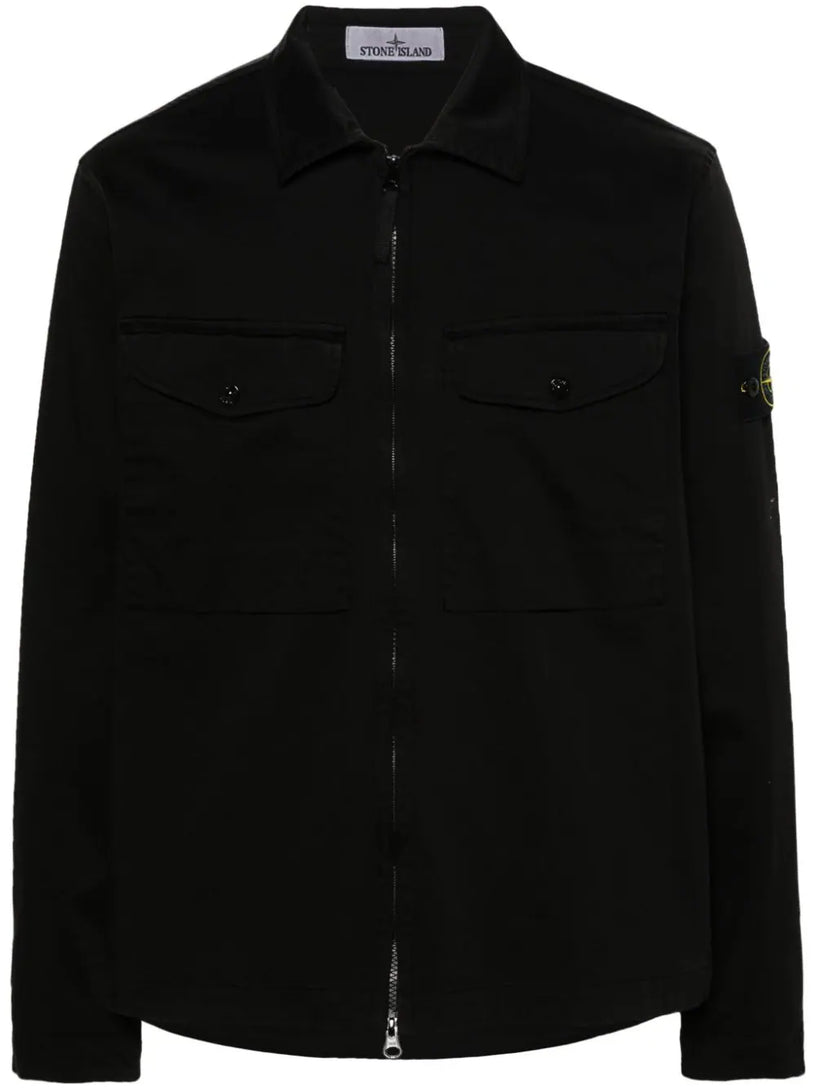 STONE ISLAND Overshirt
