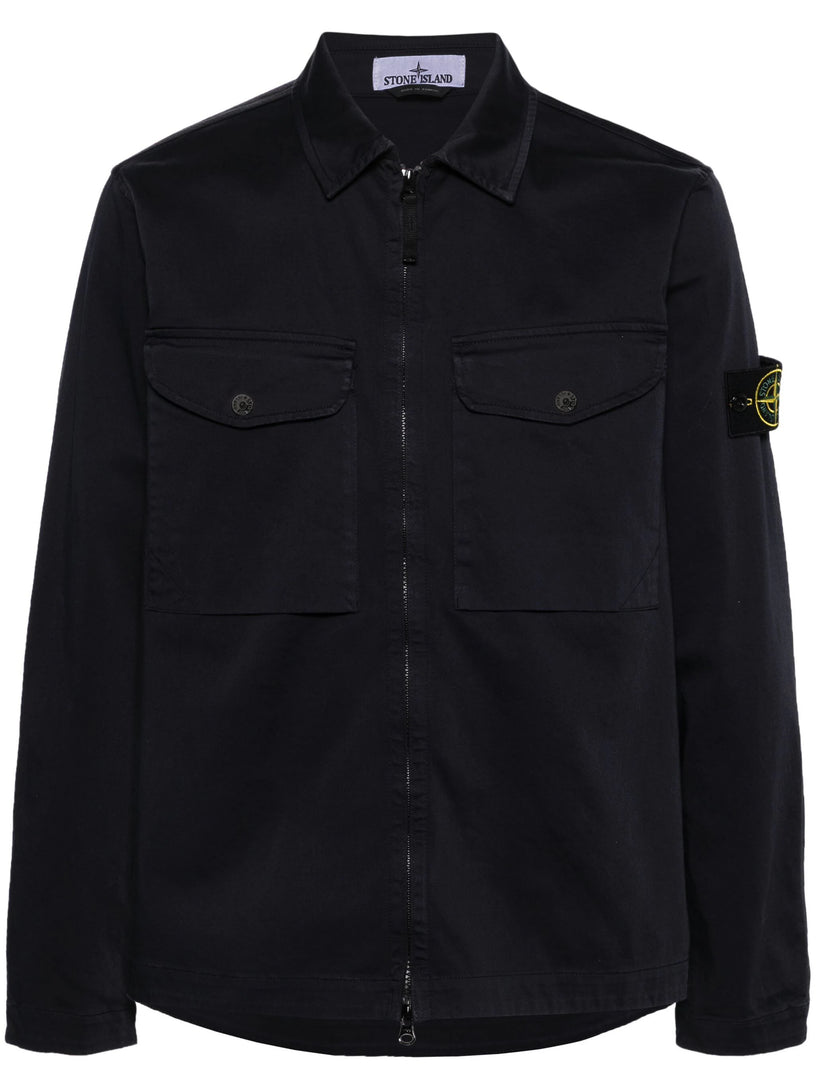 STONE ISLAND Overshirt