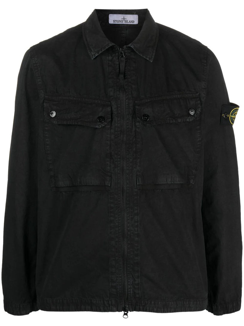 STONE ISLAND Overshirt
