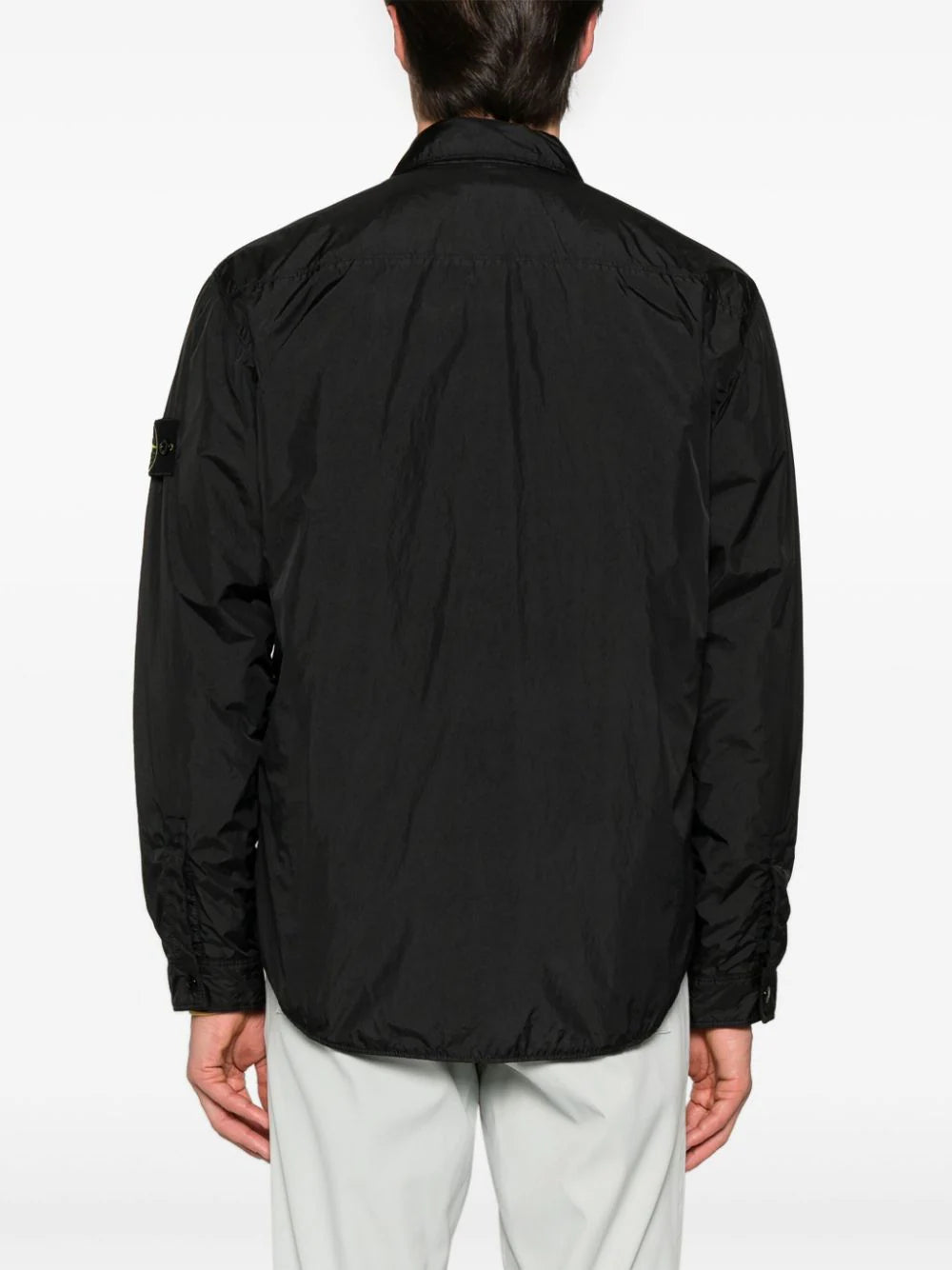 STONE ISLAND Q0123 Light Outerwear