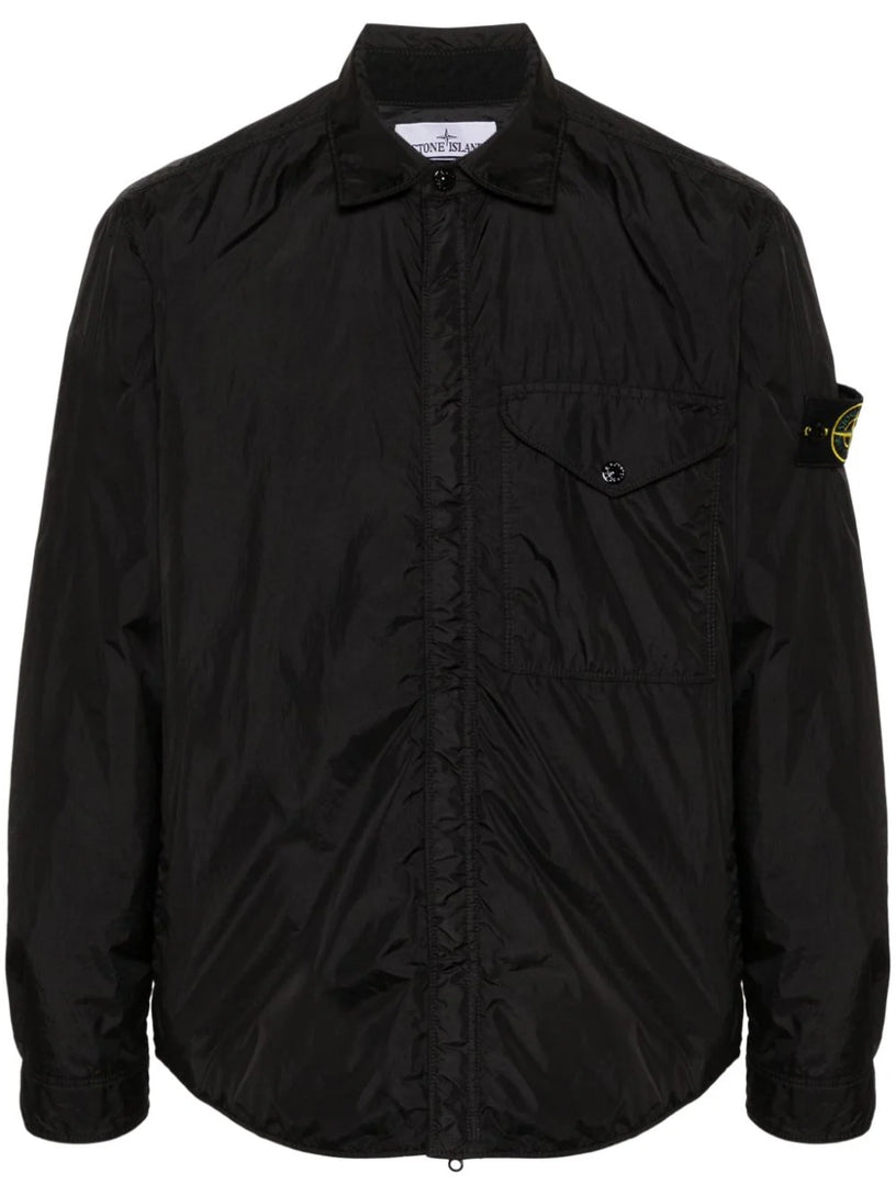STONE ISLAND Q0123 light outerwear