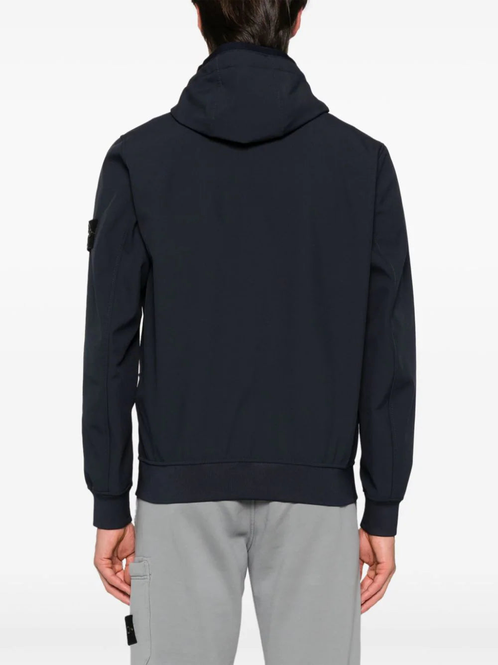 STONE ISLAND Q0322 Light Outerwear