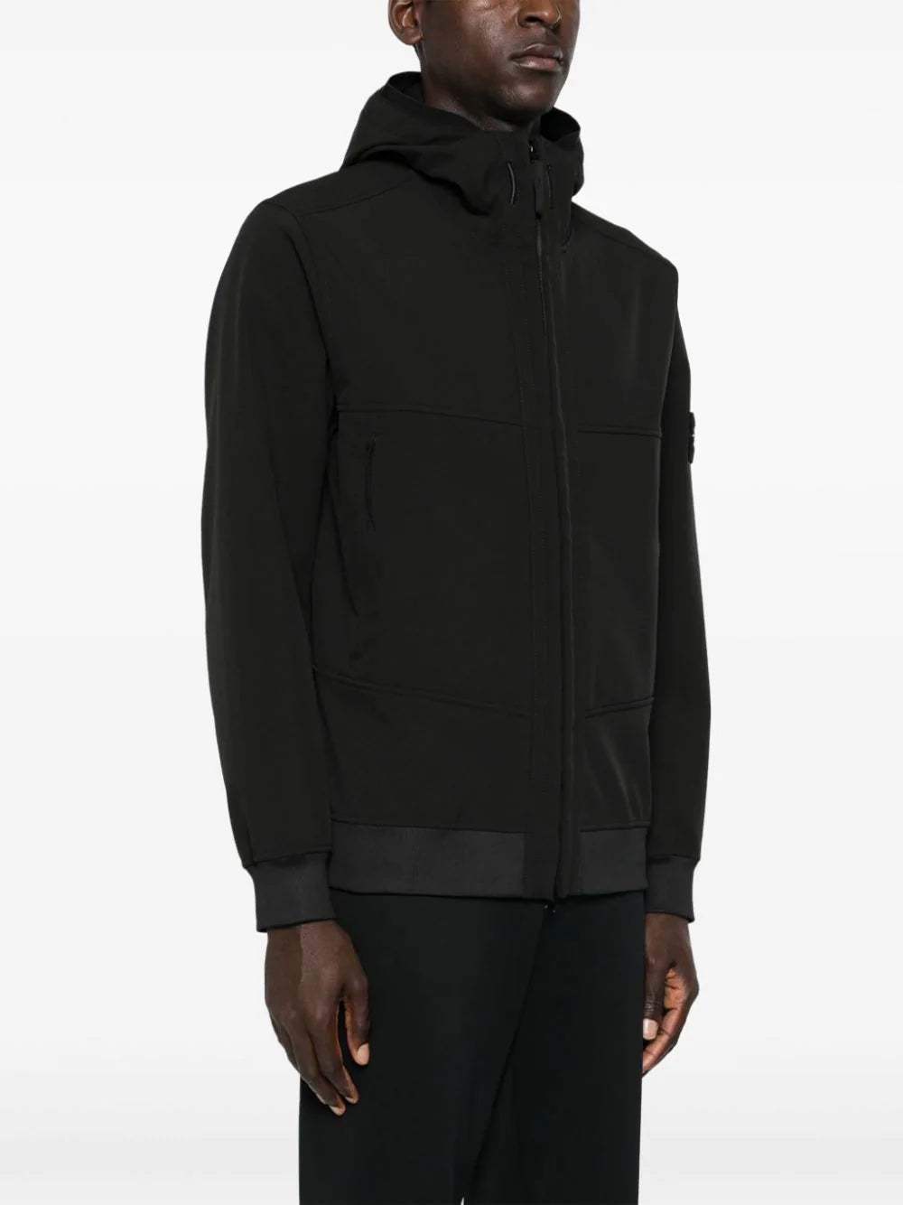 STONE ISLAND Q0322 Light Outerwear