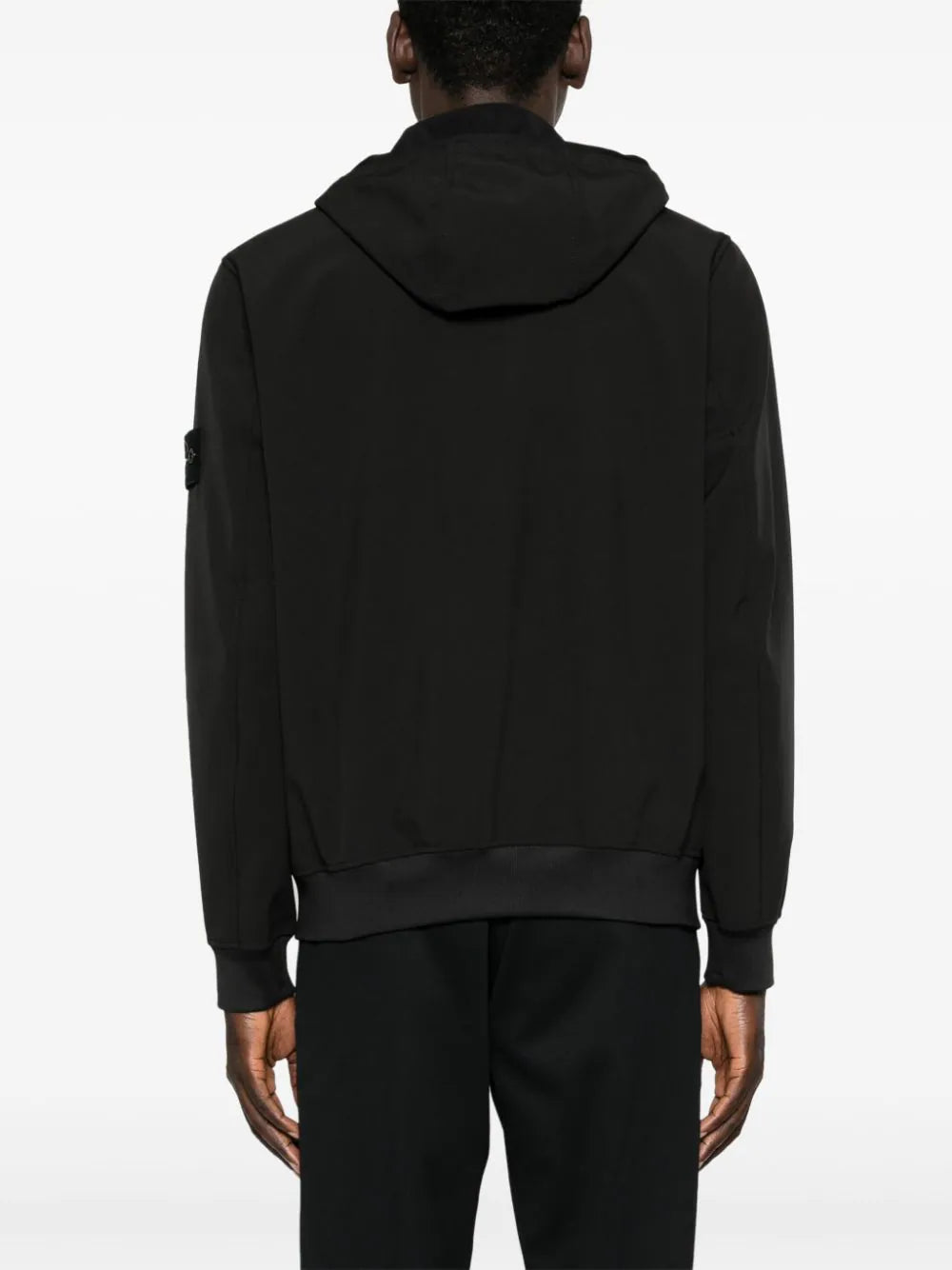 STONE ISLAND Q0322 Light Outerwear