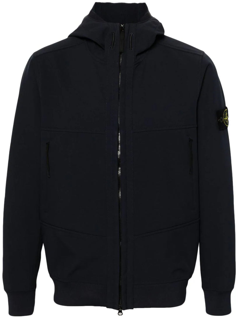 STONE ISLAND Q0322 light outerwear
