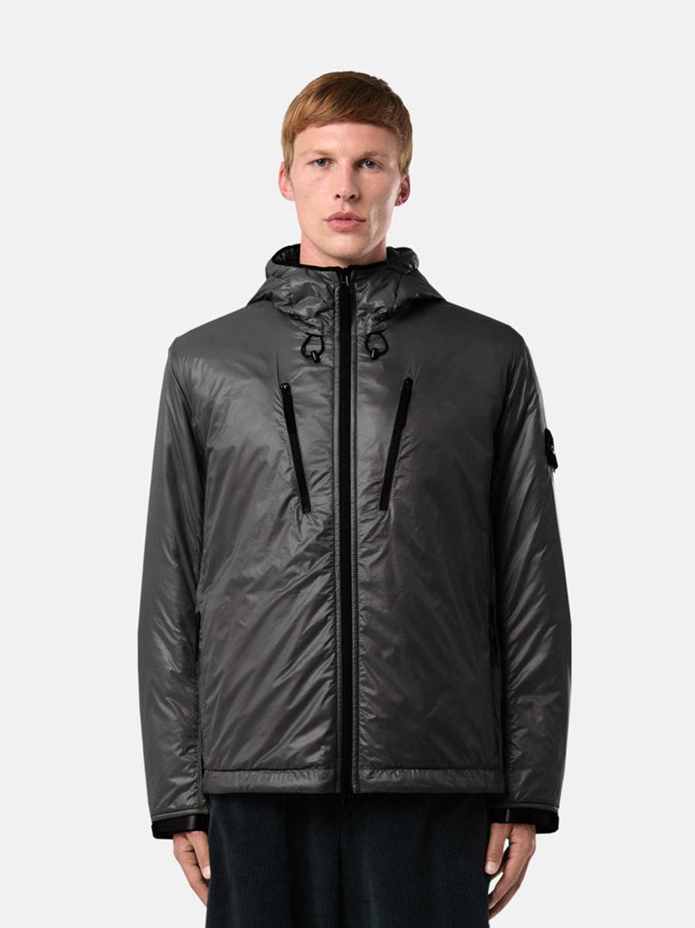 STONE ISLAND Q0425 Light Outerwear Packable