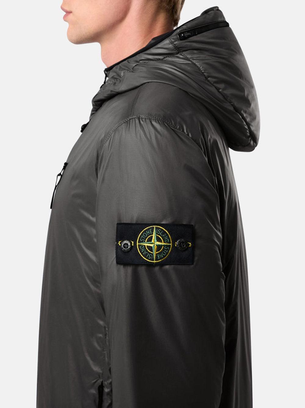 STONE ISLAND Q0425 Light Outerwear Packable