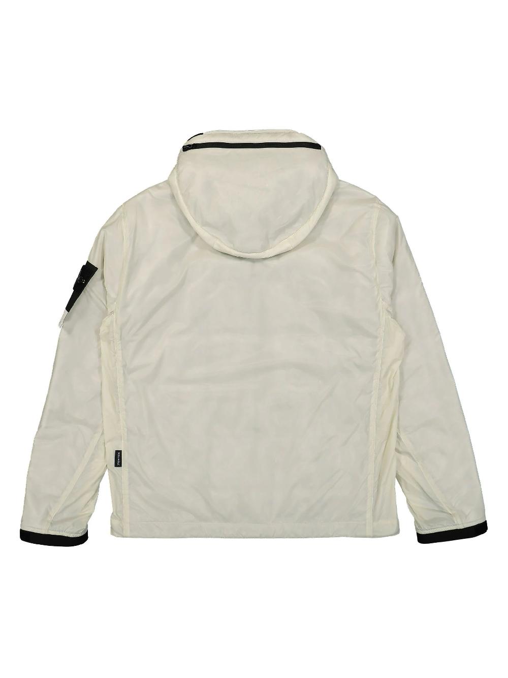 STONE ISLAND Q0425 Light Outerwear Packable