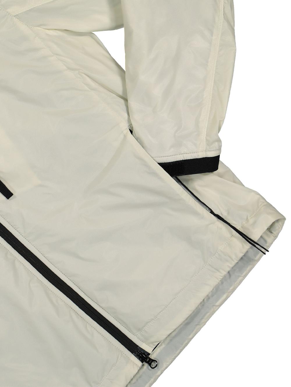 STONE ISLAND Q0425 Light Outerwear Packable