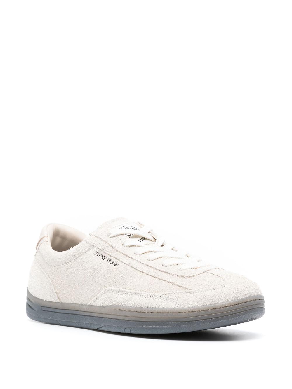 STONE ISLAND Rock Sneakers