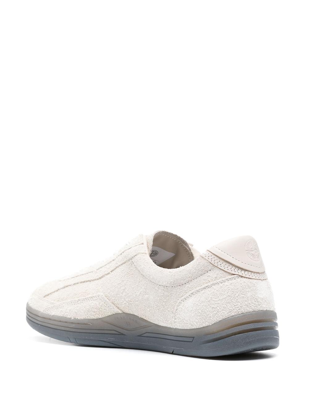 STONE ISLAND Rock Sneakers