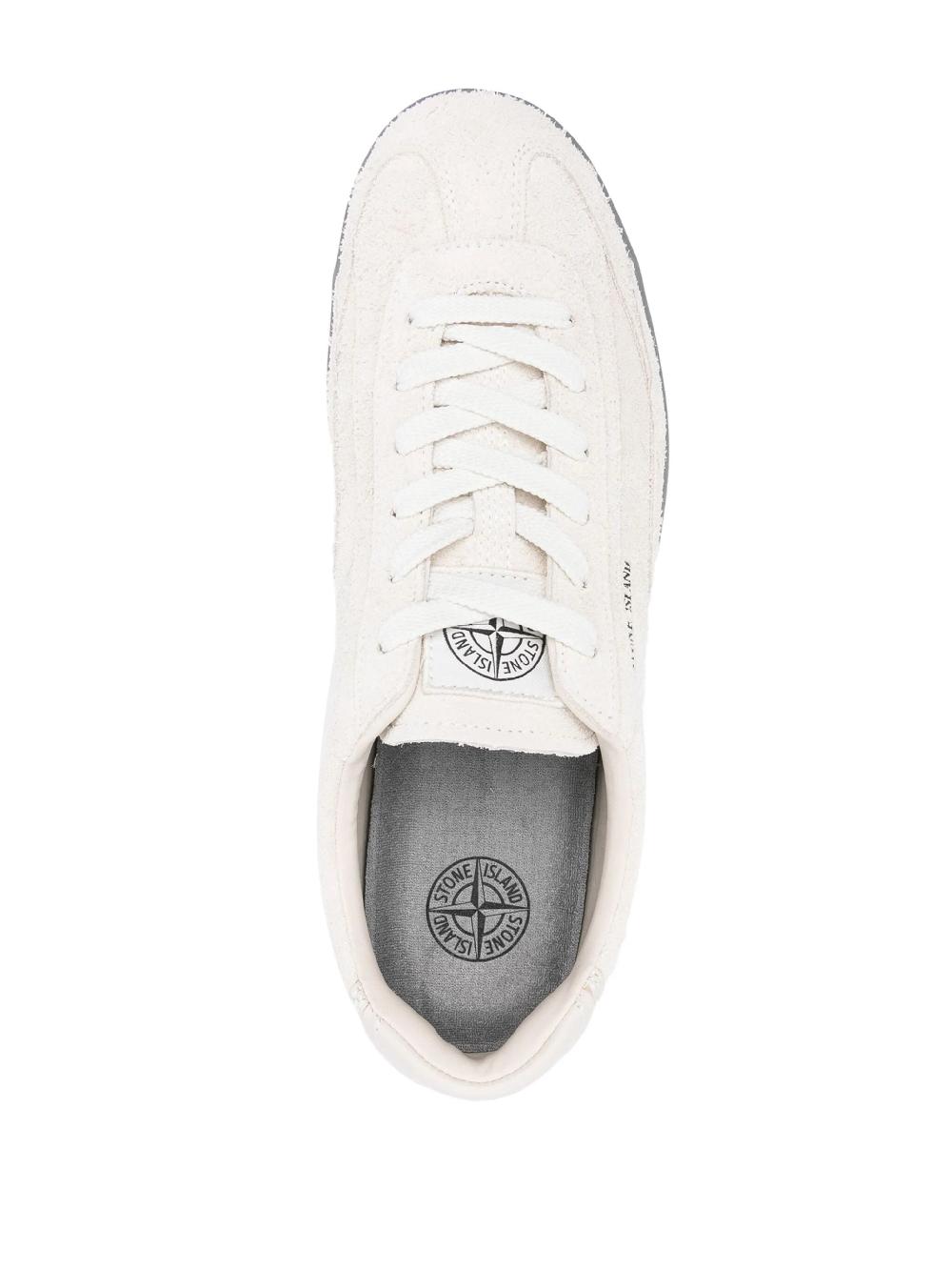 STONE ISLAND Rock Sneakers