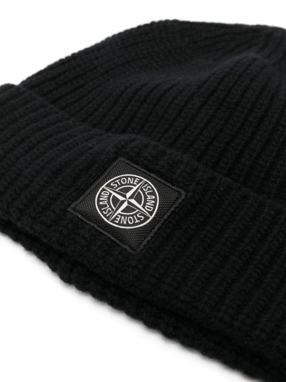 STONE ISLAND Rws Cap