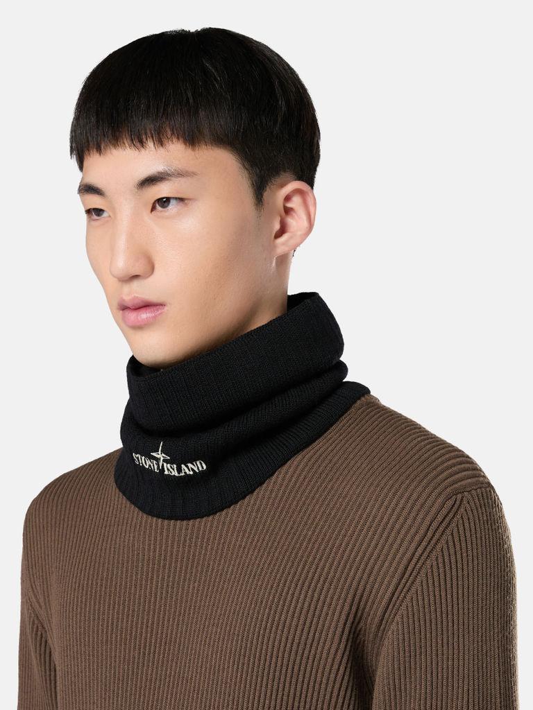 STONE ISLAND Rws Neck Warmer