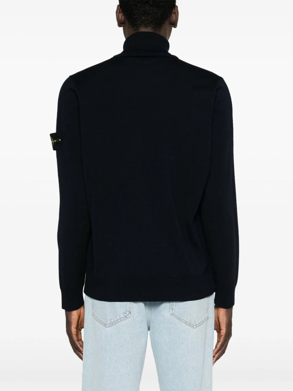 STONE ISLAND Rws Sweater