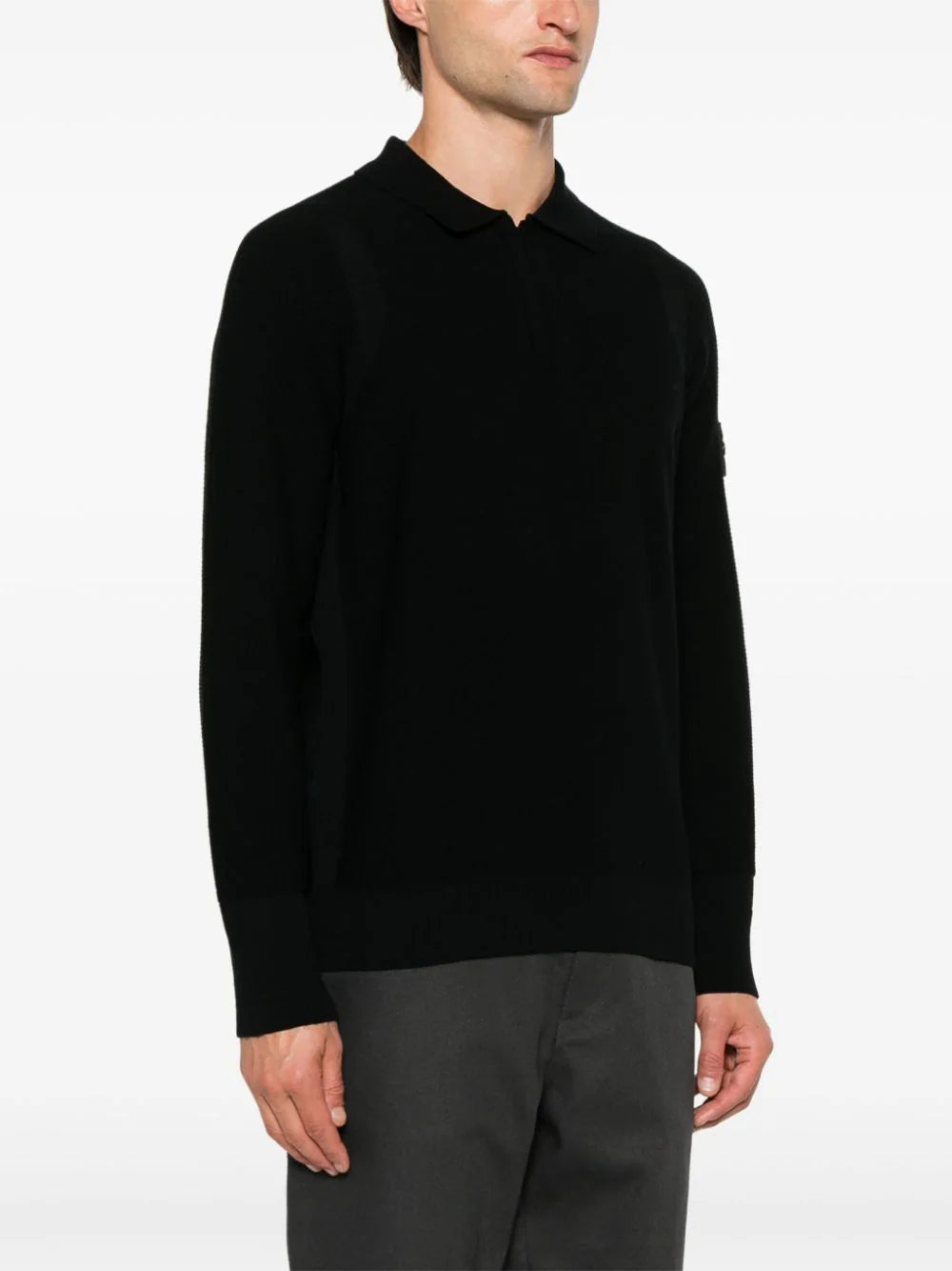 STONE ISLAND Rws Sweater