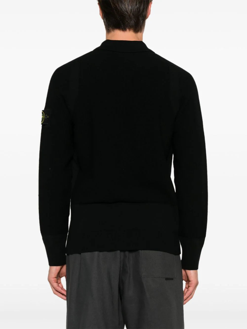 STONE ISLAND Rws Sweater