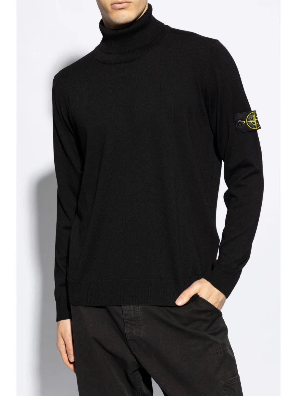 STONE ISLAND Rws Sweater